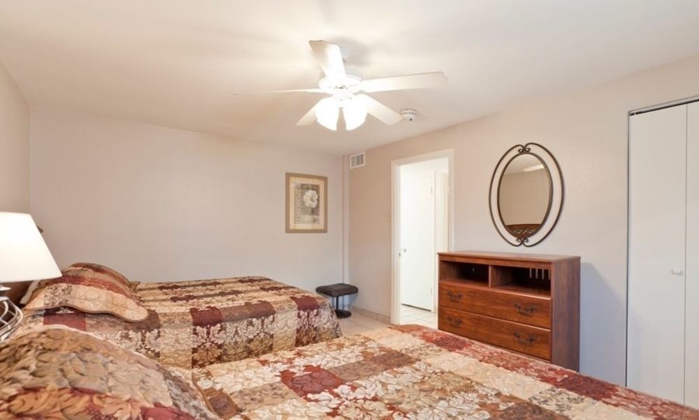 Bahia Mar By Padre Island Rentals South Padre Island Ngoại thất bức ảnh
