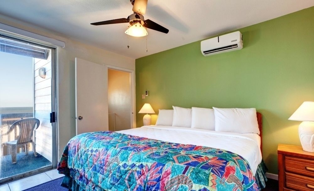 Bahia Mar By Padre Island Rentals South Padre Island Ngoại thất bức ảnh