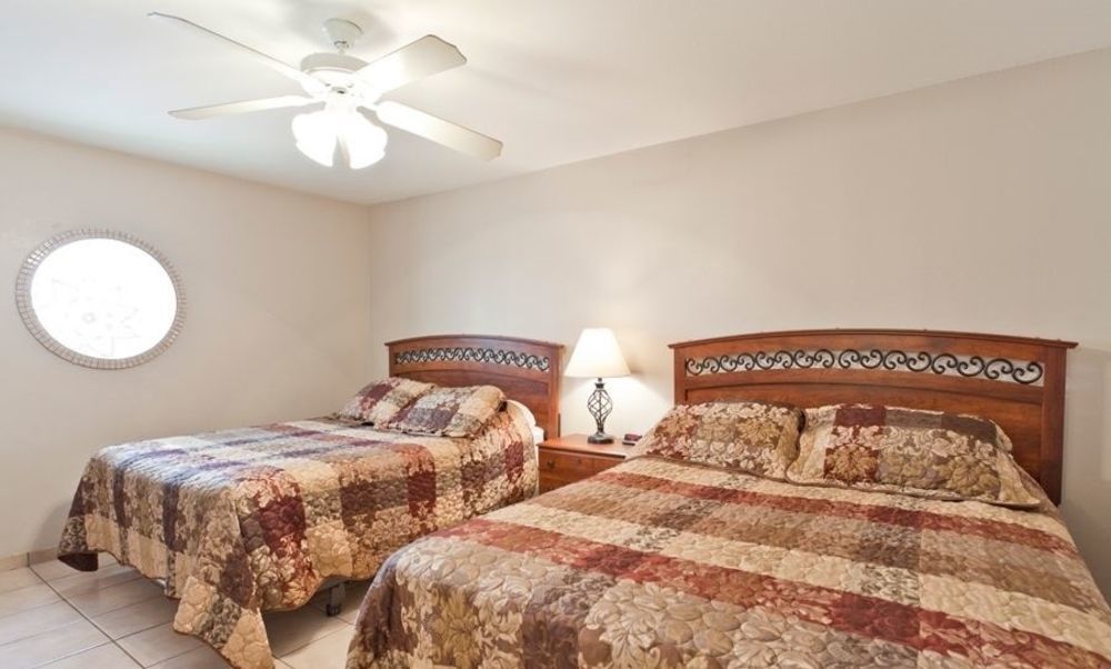 Bahia Mar By Padre Island Rentals South Padre Island Ngoại thất bức ảnh