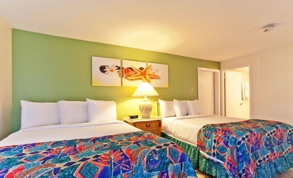 Bahia Mar By Padre Island Rentals South Padre Island Ngoại thất bức ảnh