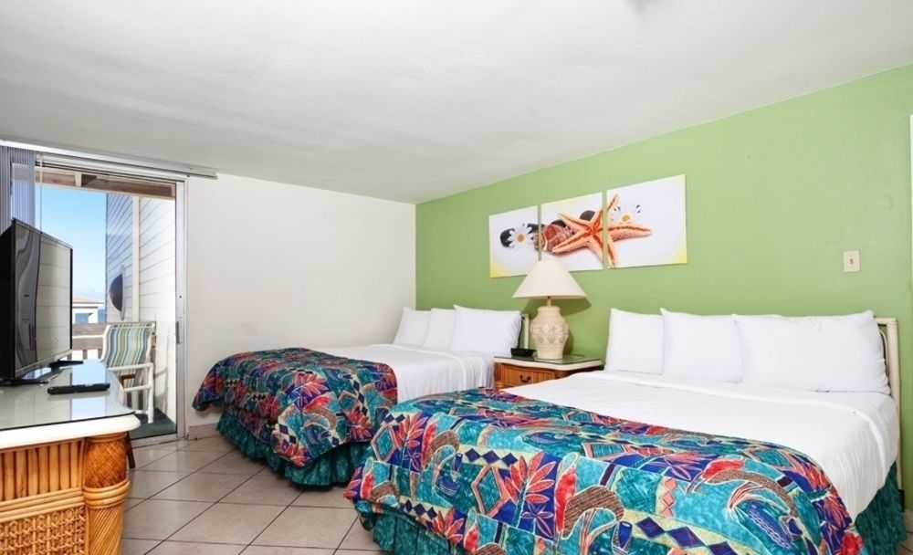 Bahia Mar By Padre Island Rentals South Padre Island Ngoại thất bức ảnh