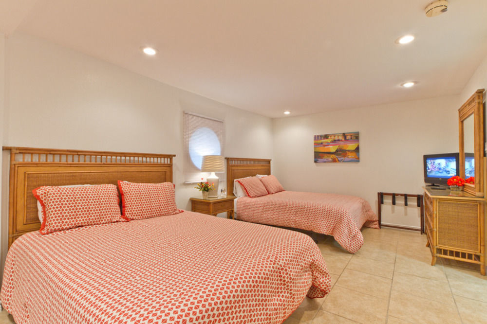 Bahia Mar By Padre Island Rentals South Padre Island Ngoại thất bức ảnh