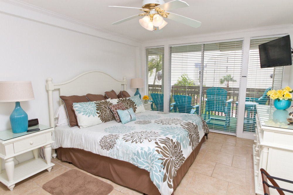 Bahia Mar By Padre Island Rentals South Padre Island Ngoại thất bức ảnh