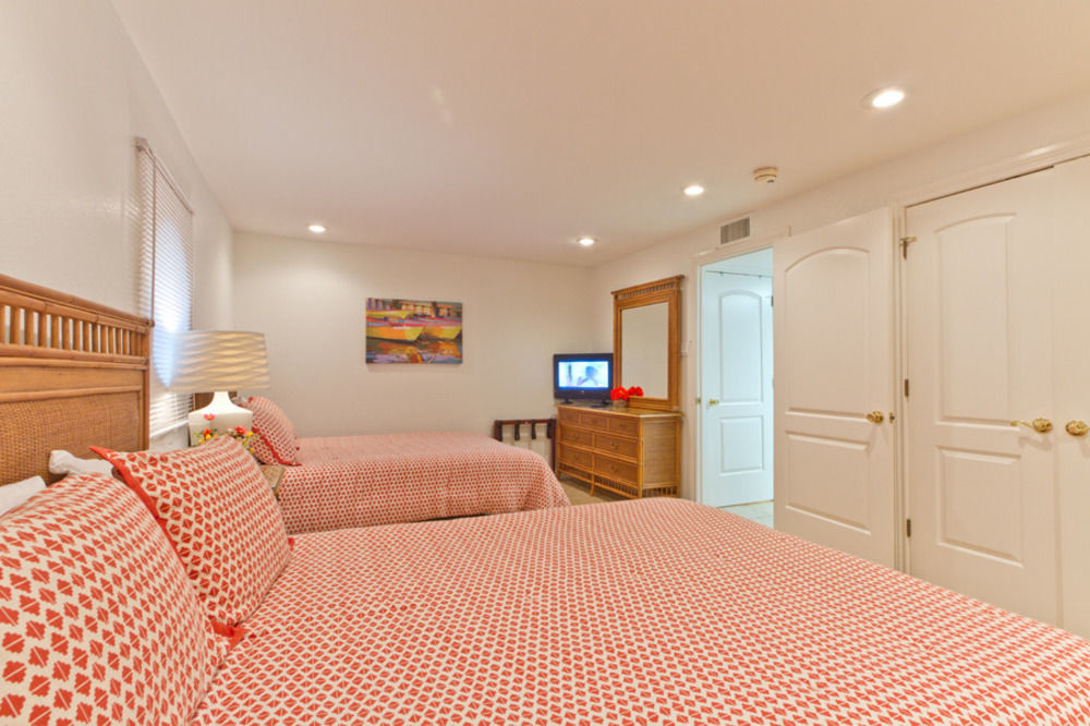 Bahia Mar By Padre Island Rentals South Padre Island Ngoại thất bức ảnh