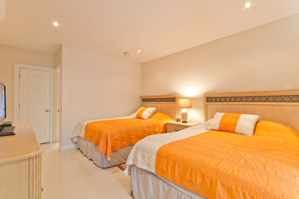Bahia Mar By Padre Island Rentals South Padre Island Ngoại thất bức ảnh